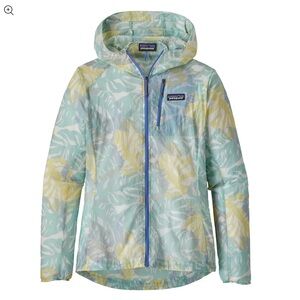 NWT Patagonia Women's Houdini® Jacket size S